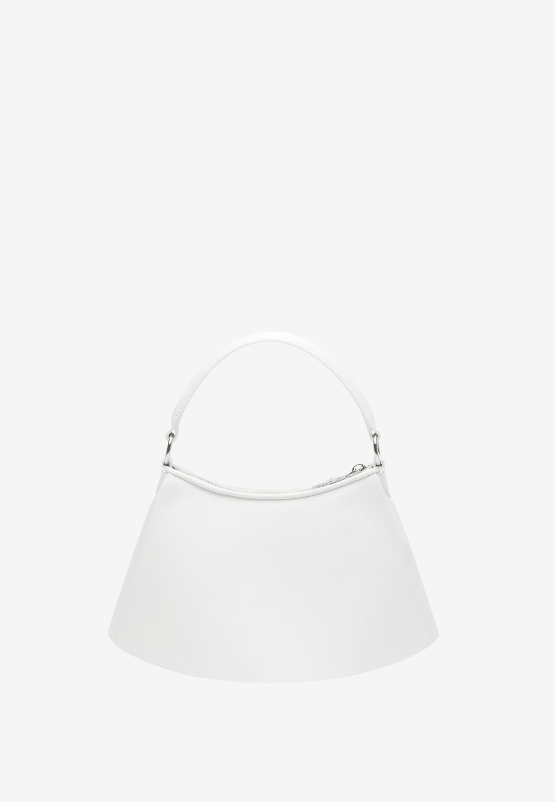 Lacoste Sac Bandoulière Lenglen NU5011DP Blanc