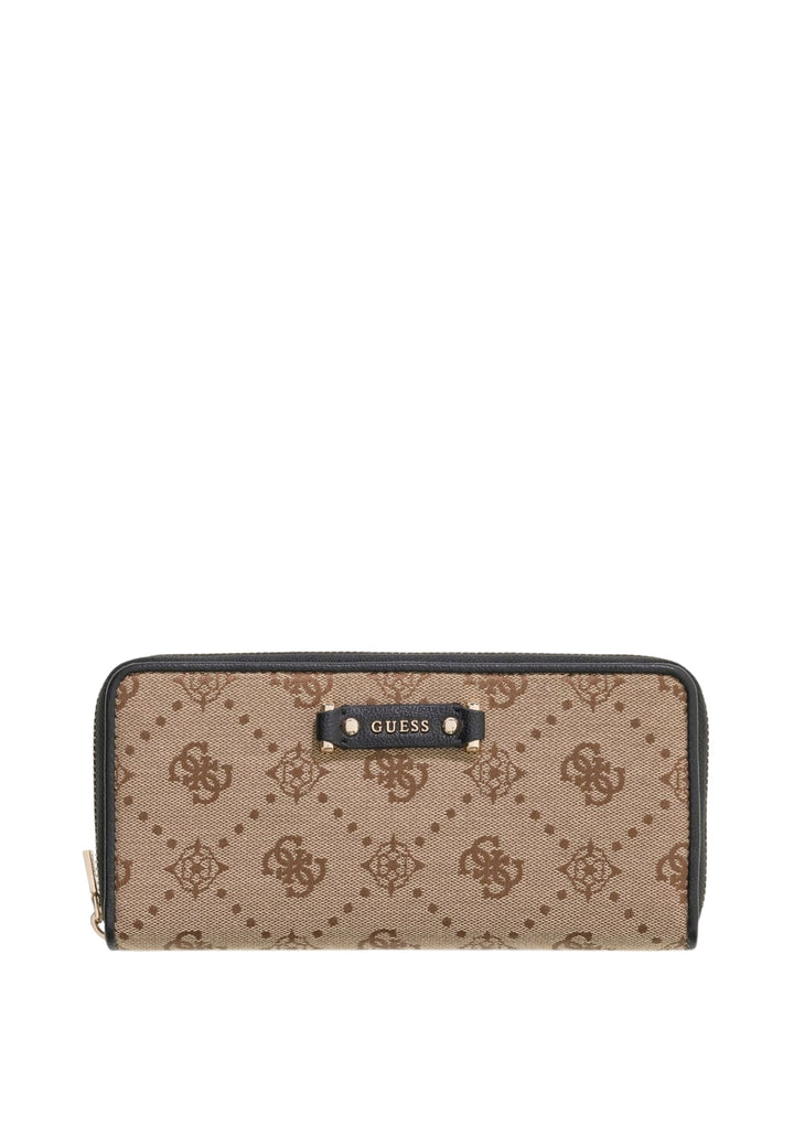 Guess Compagnon Dorothy Grand Latte Logo/Black
