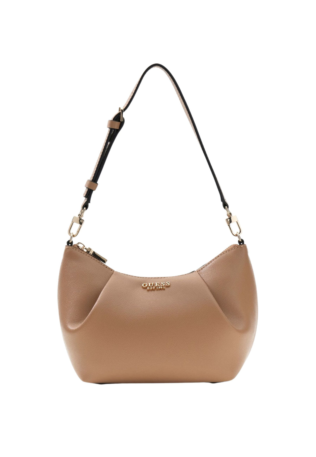 Guess Sac Bandoulière Noelle Beige