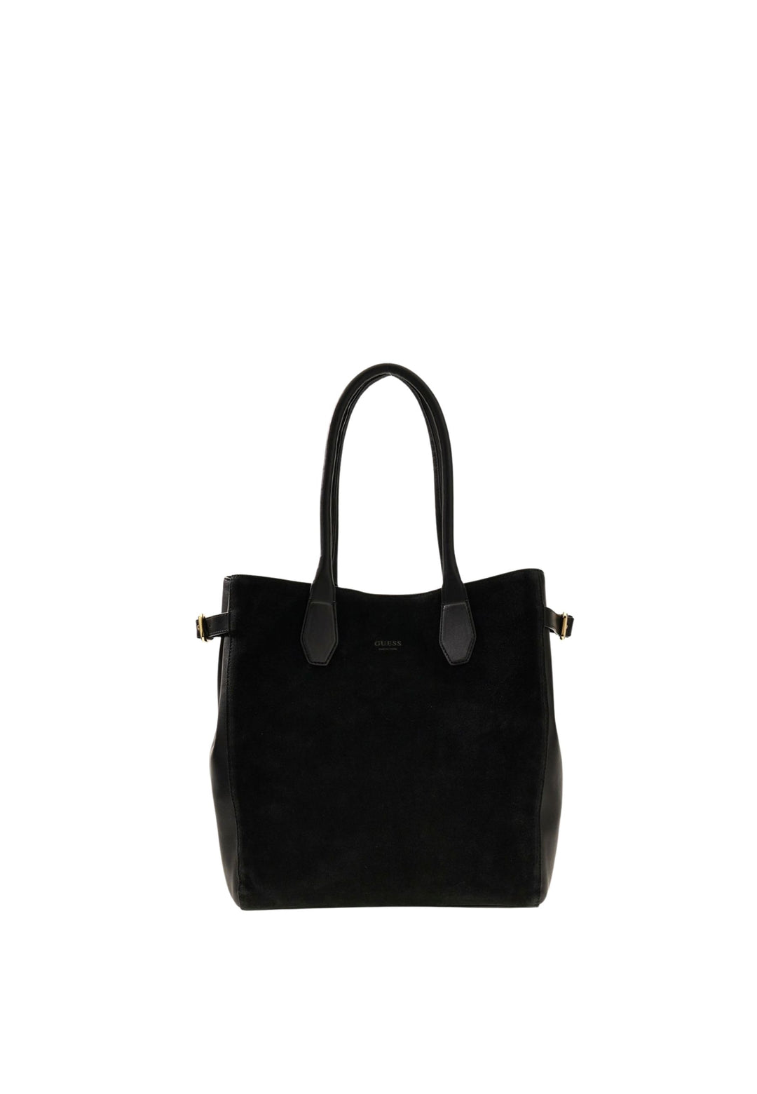 Guess Cabas Anitha Large Tote Black