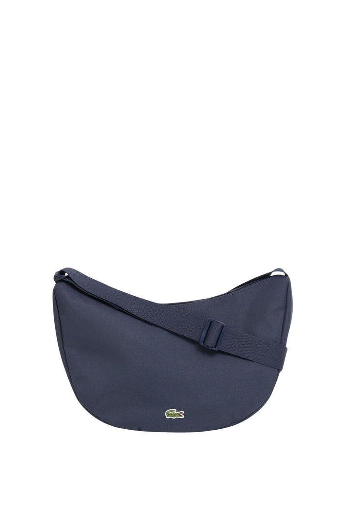 Lacoste Sac lune moyen Neocroc NU5310NE Bleu