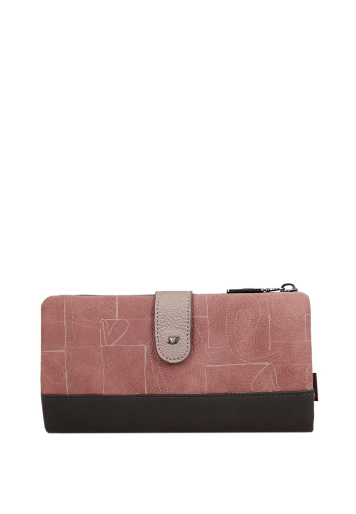 Compagnon / Portefeuille  