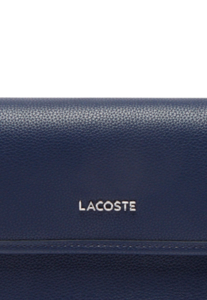 Lacoste Crossbody Bag Lacoste Elegance NF5147EG Navy 166