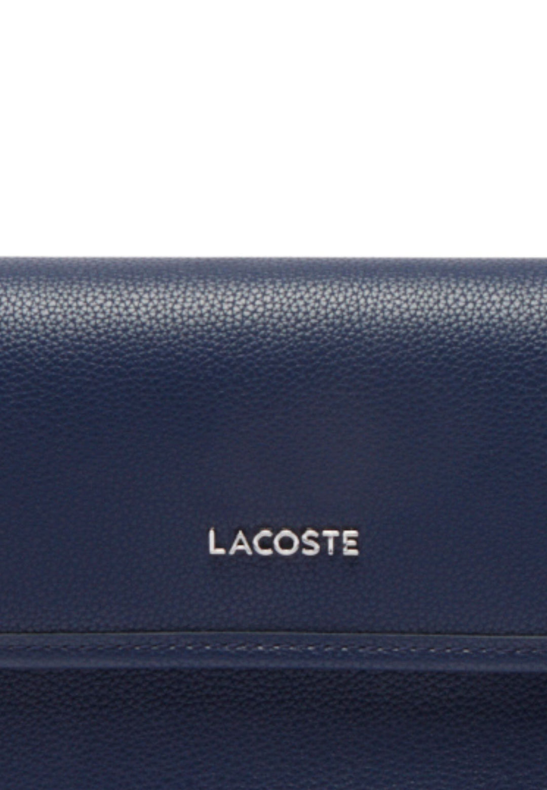 Lacoste Kuprinė su juosmeniniu diržu Lacoste Elegance NF5147EG Tamsiai mėlyna 166