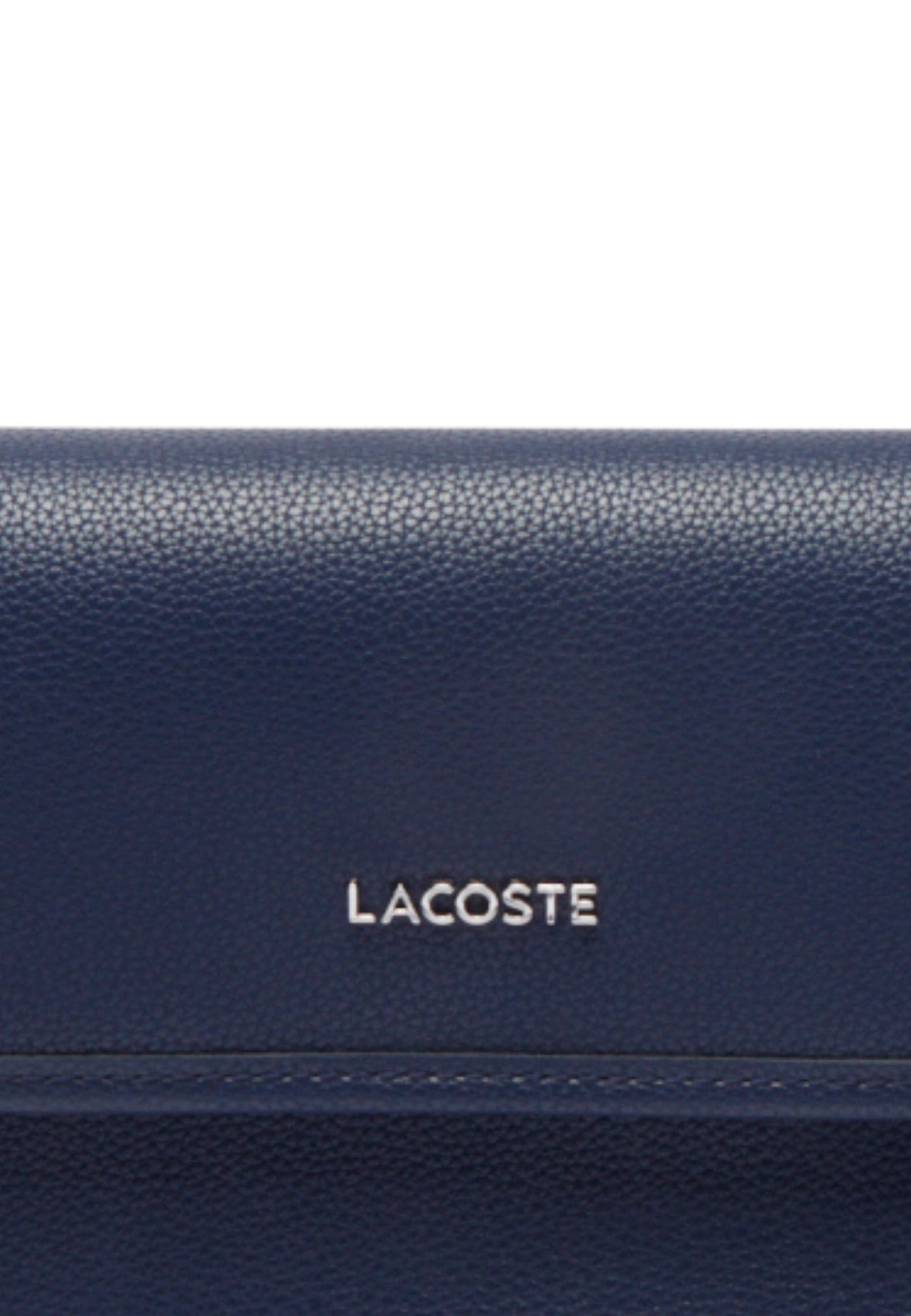 Lacoste Sac Bandoulière Lacoste Elegance NF5147EG Marine 166