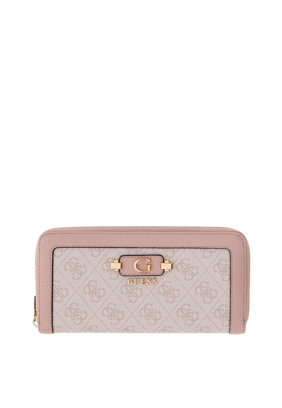 Guess Rees Portemonnaie / Portemonnaie Lindsey Grand Orchid Logo