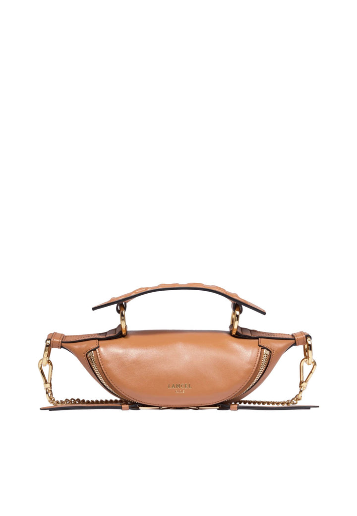 Lancel S Origami Kameel Dames A1252620TU