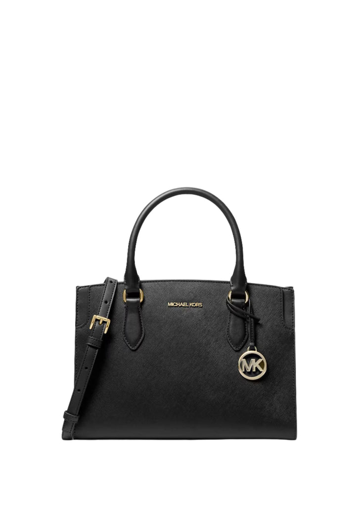 Michael Kors Sacs à main Becca 30R6GQ6S Noir