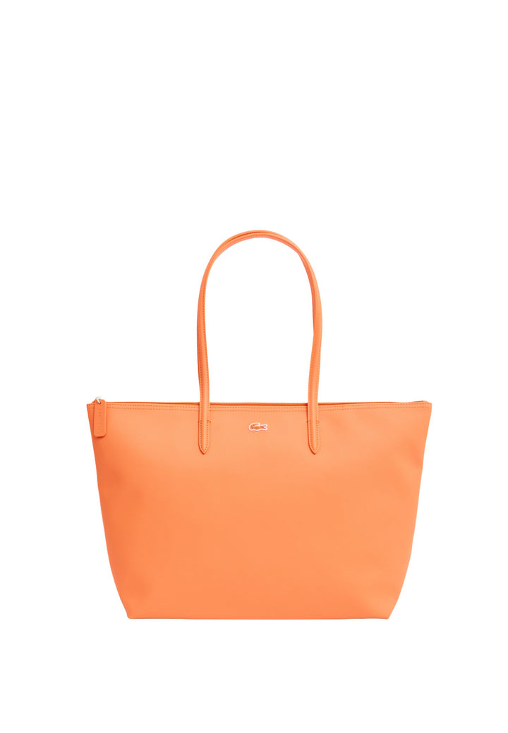 Lacoste Sac Cabas L.12.12 Concept NF1888PK Orange