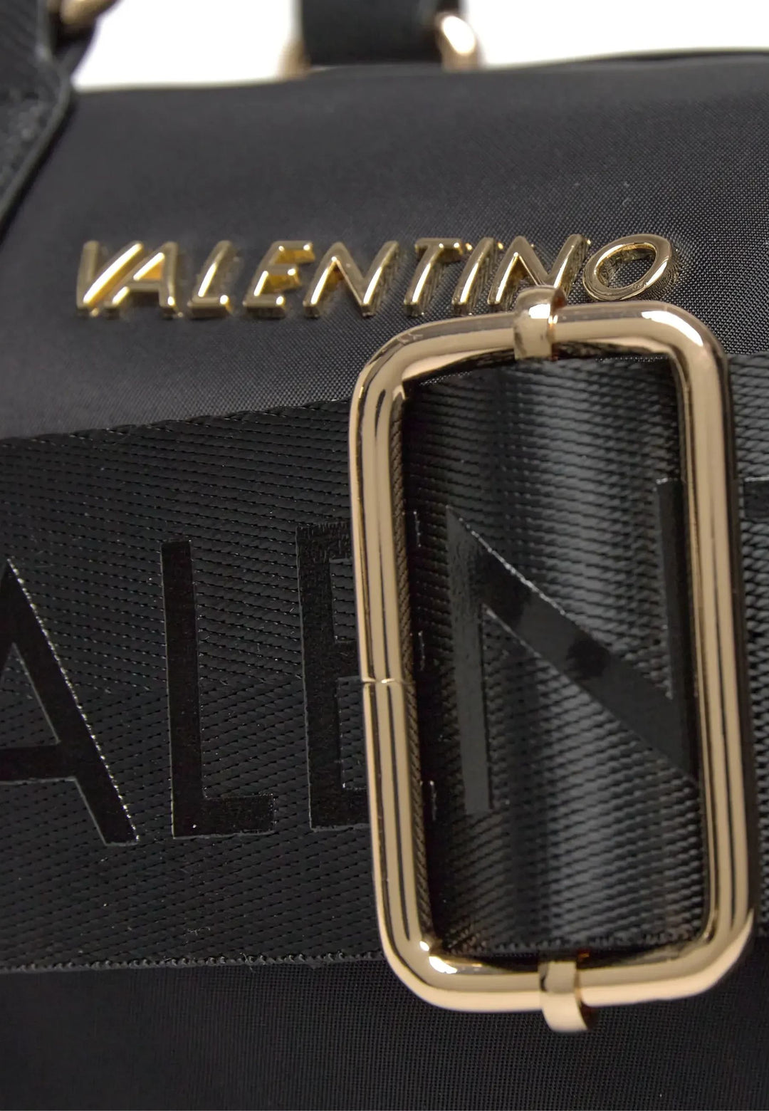 Valentino dámská kabelka Jenny Re černá VBSA9T06