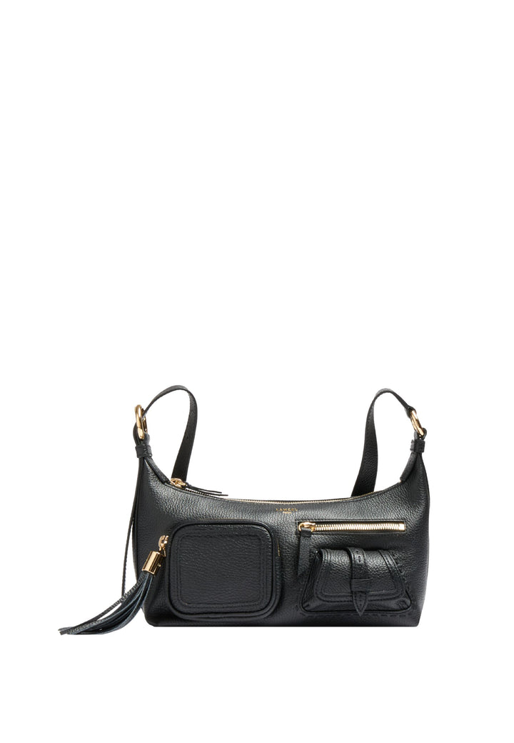 Lancel Kézitáskák 1Er Flirt Fekete Női A1403710TU