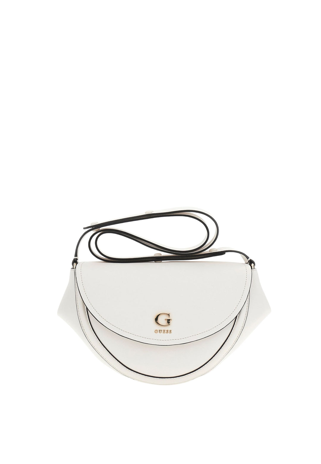 Guess Sac Bandoulière Coleen Off White