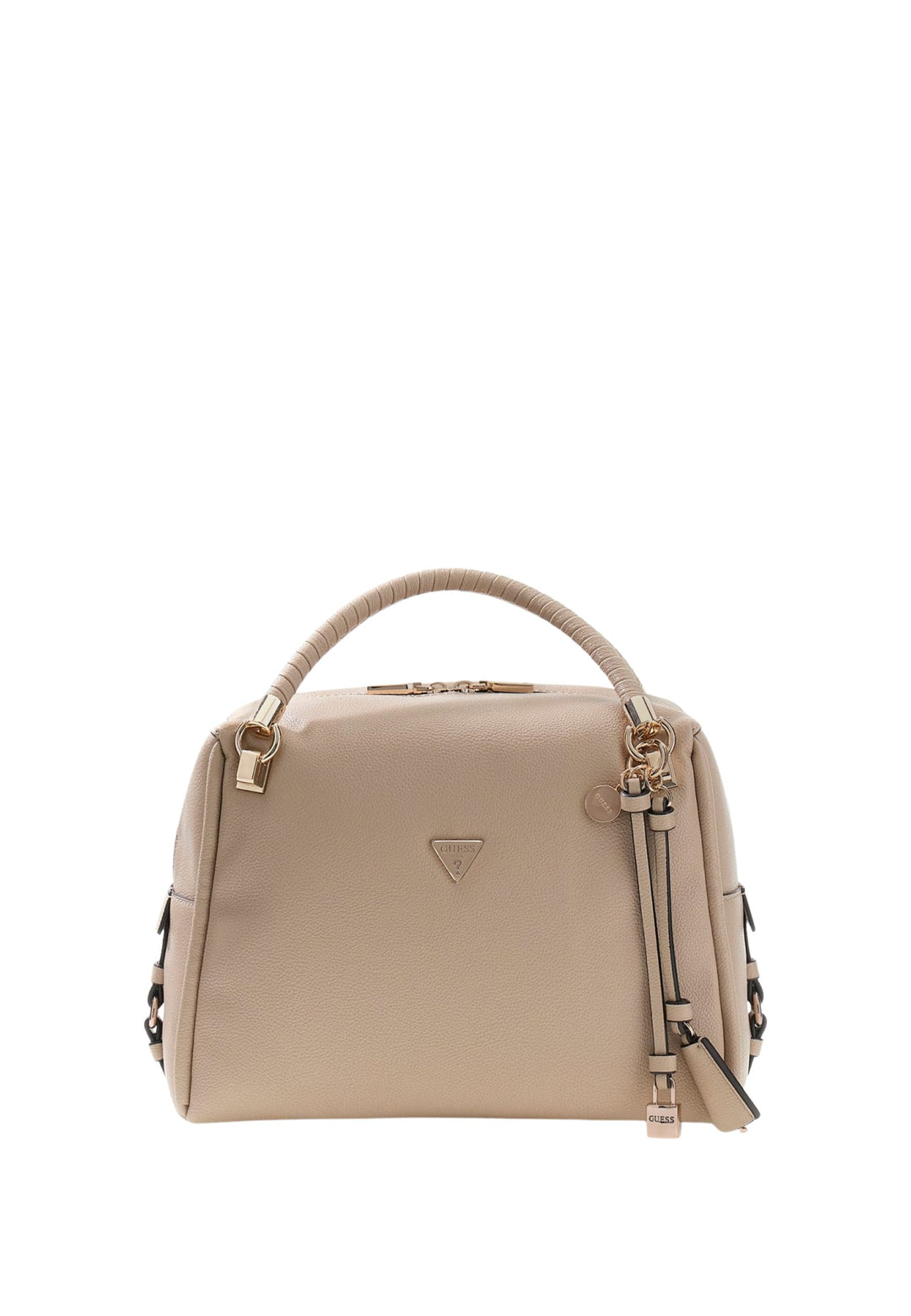 Guess Sac Bandoulière Isola Taupe