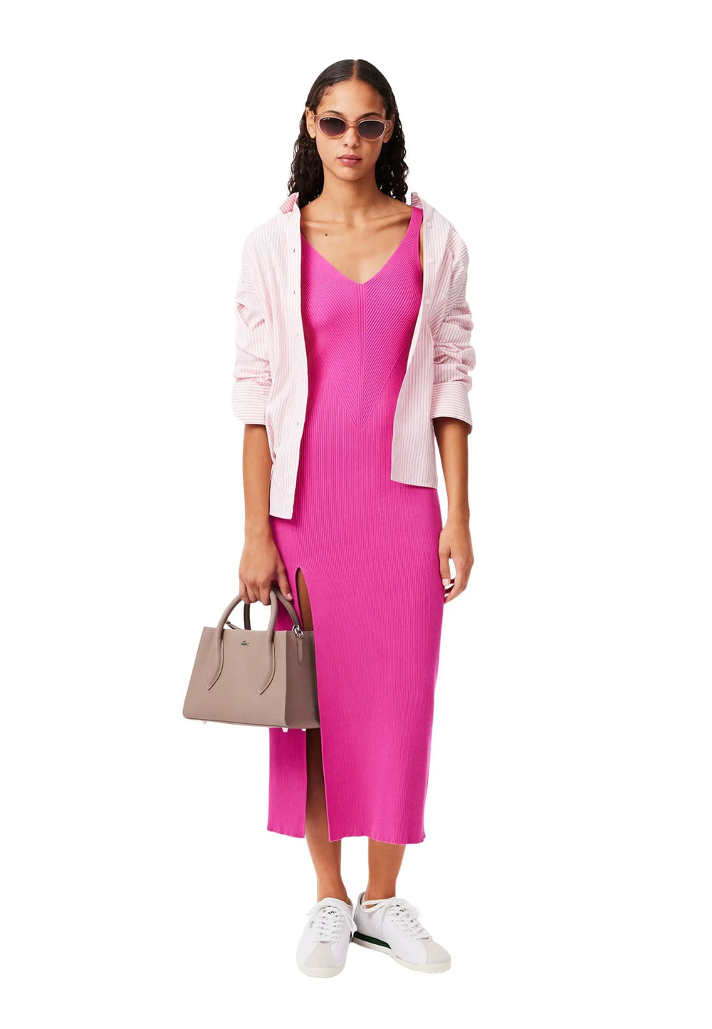 Lacoste Sacs à main  Lucky Bag™