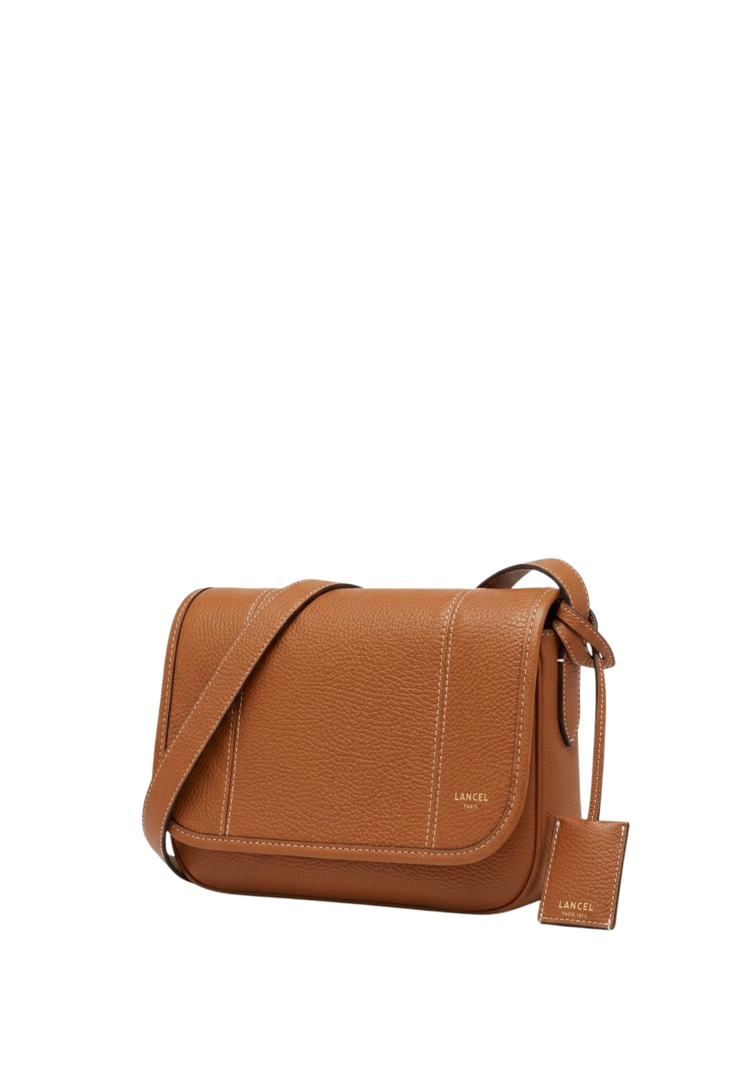 Lancel Tasche Rabat M Victoire Camel Damen A1399220TU