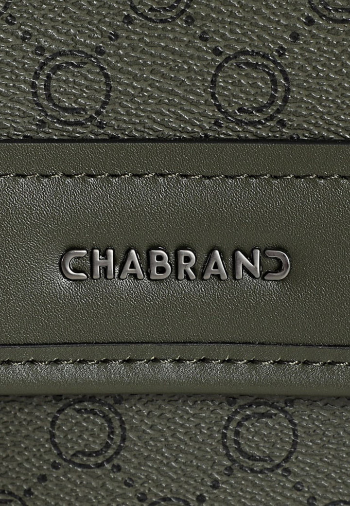 Bolso Chabrand Icone 85050470 Oliva