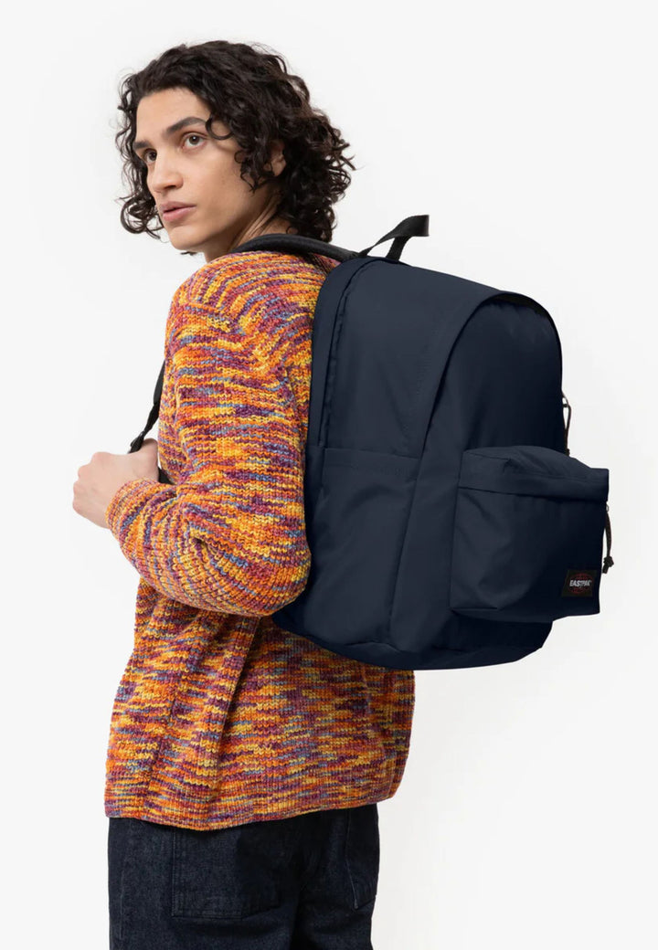 Eastpak Day Office EK0A5BIK L83 Ultra Marine seljakott