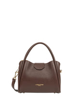 Braun - In - Blasses Gold