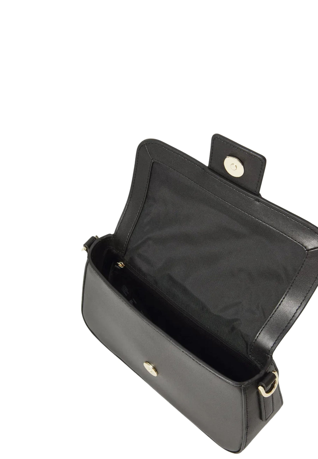 Lacoste Pelekių krepšys Lacoste Casual NF5152AU Juodas