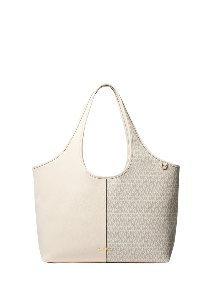 Michael Kors Henly Tote 30T6G51T9B Beige
