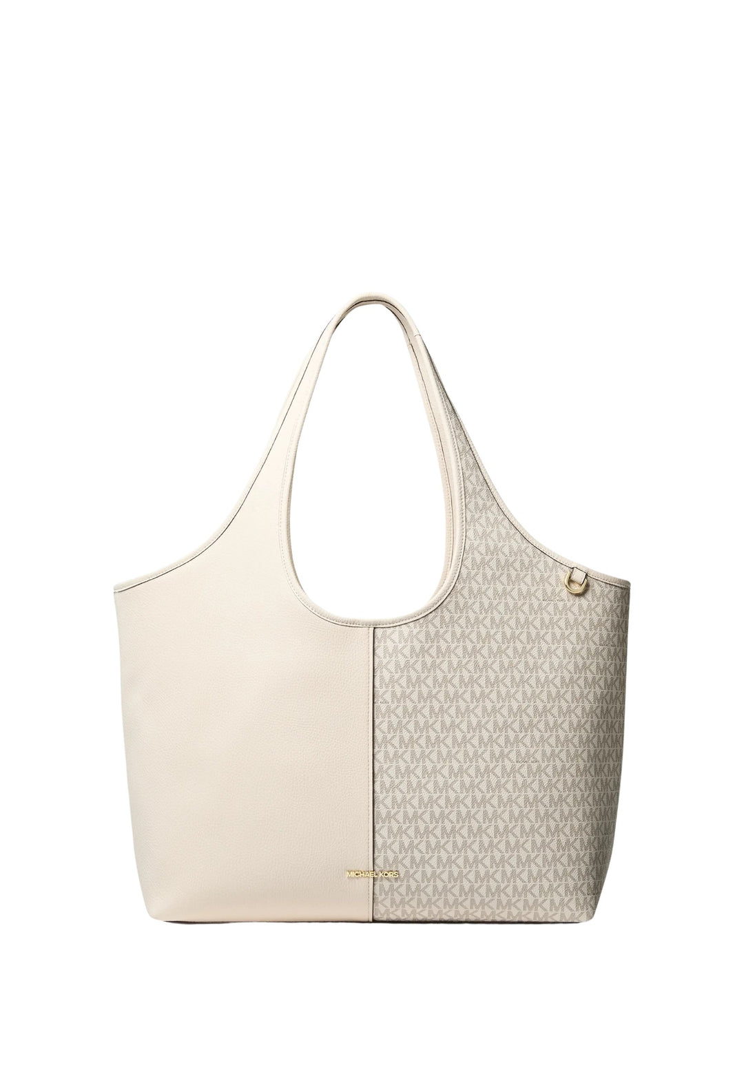 Michael Kors Henly Tote 30T6G51T9B Beige