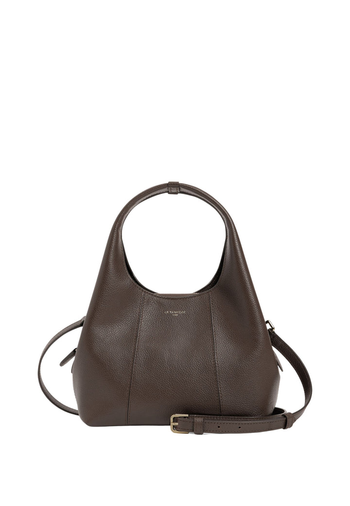 Le Tanneur Kabelka Juliette Hnědá Arabica