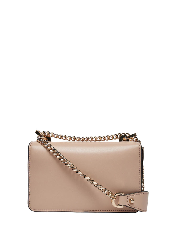 Guess Eliette S Shoulder Bag Light Beige