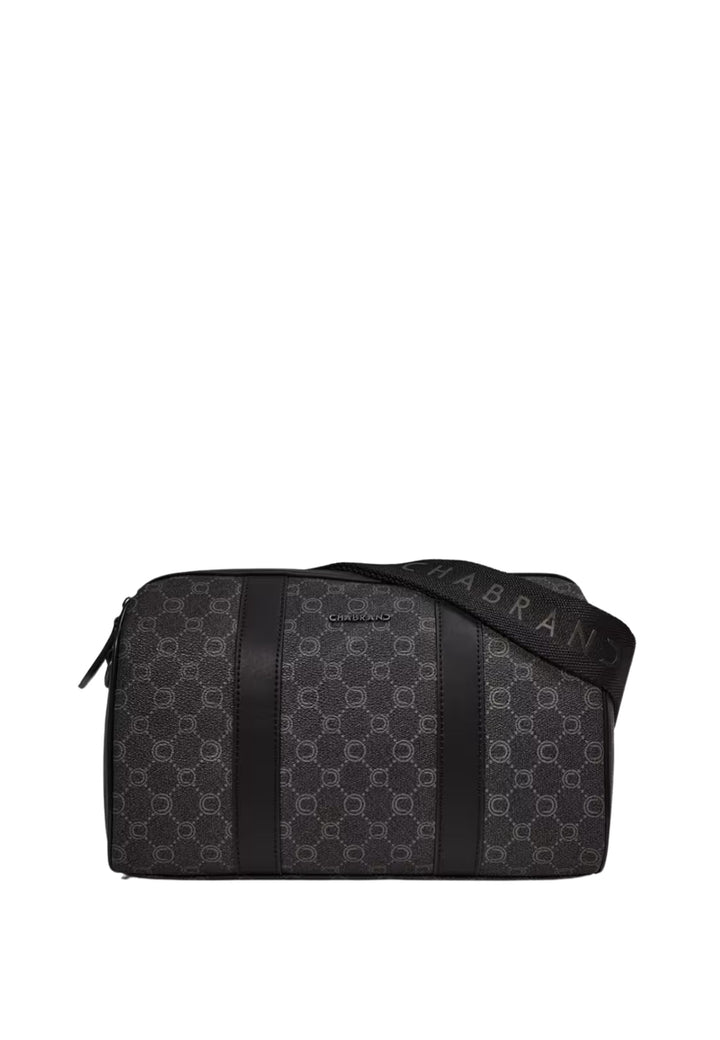 Chabrand Freedom Handbag 85057111 Black