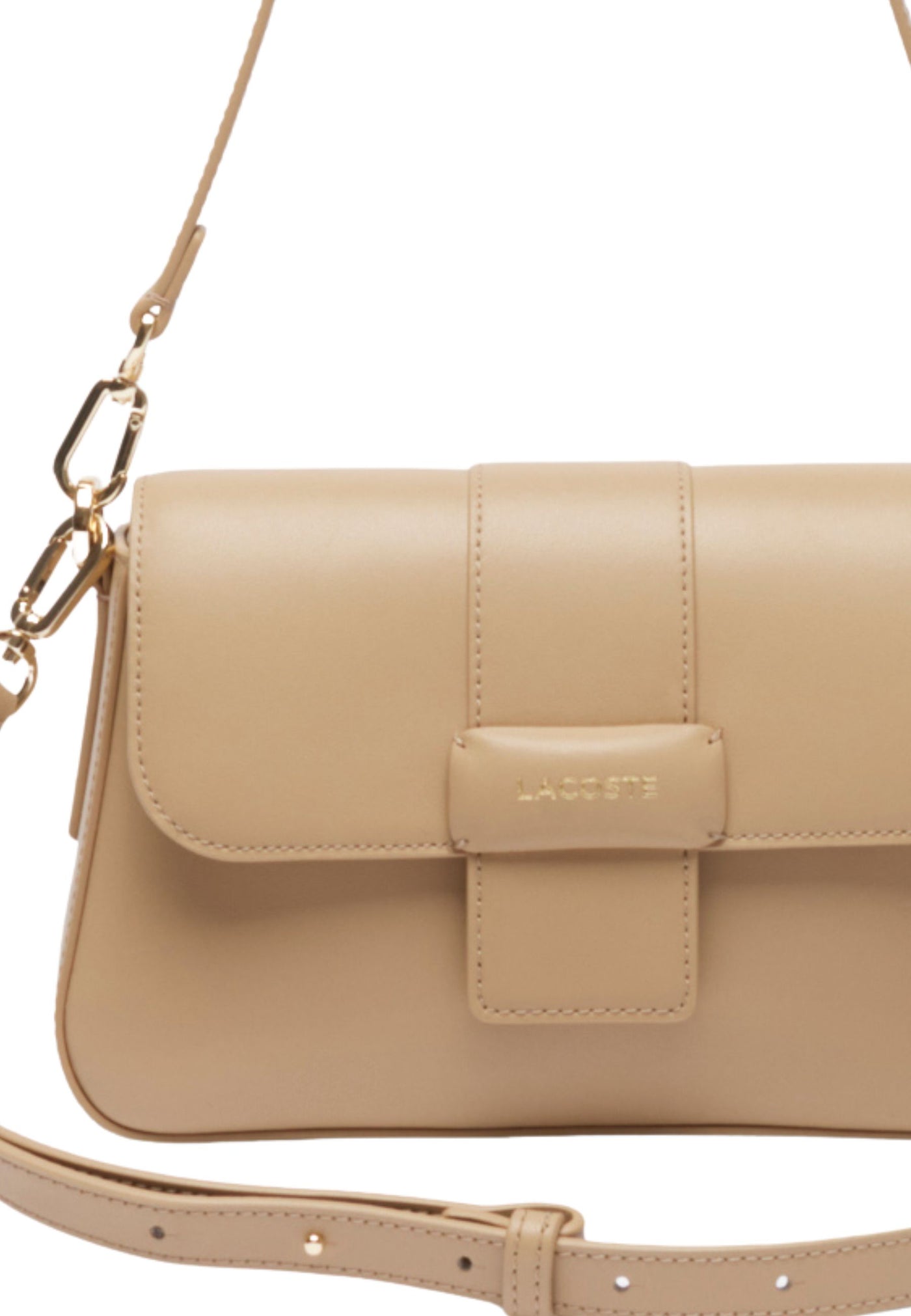 Lacoste Sac Bandoulière Lacoste Casual NF5152AU Tan