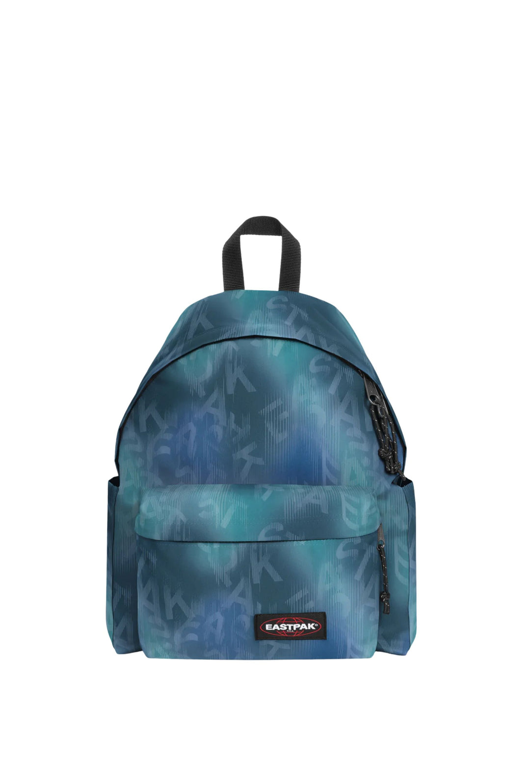 Eastpak Day Pak'r Rygsæk Letter Dye Blue