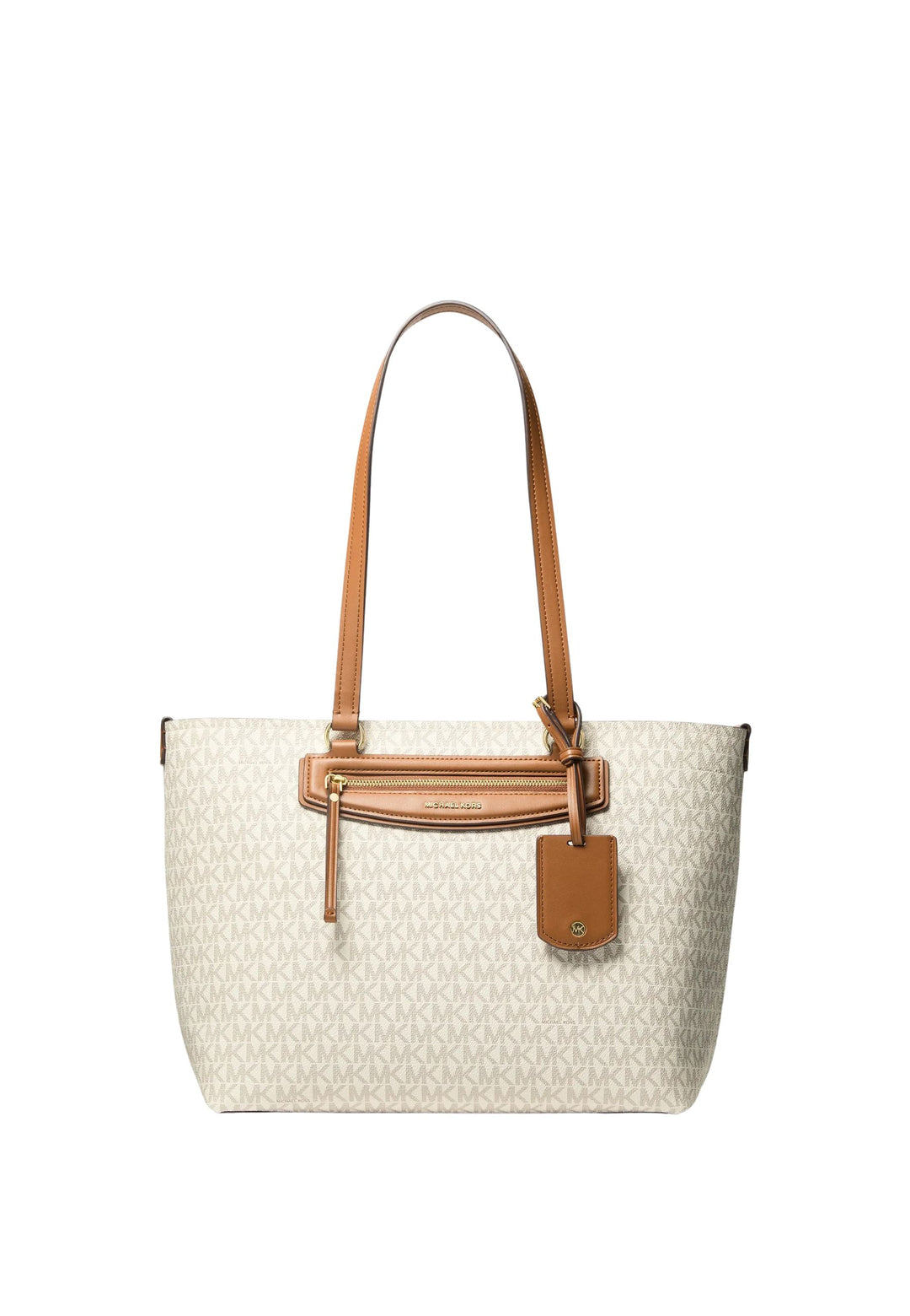 Michael Kors Cabas Jet Set Travel Beige