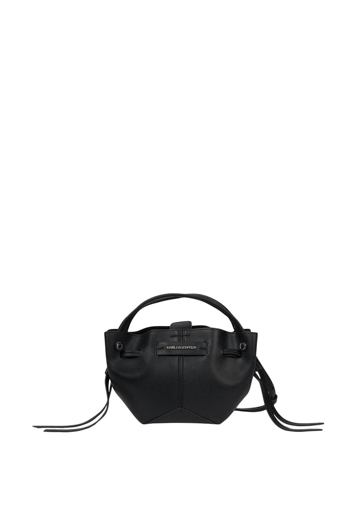 Karl Lagerfeld Sac Seau Noir