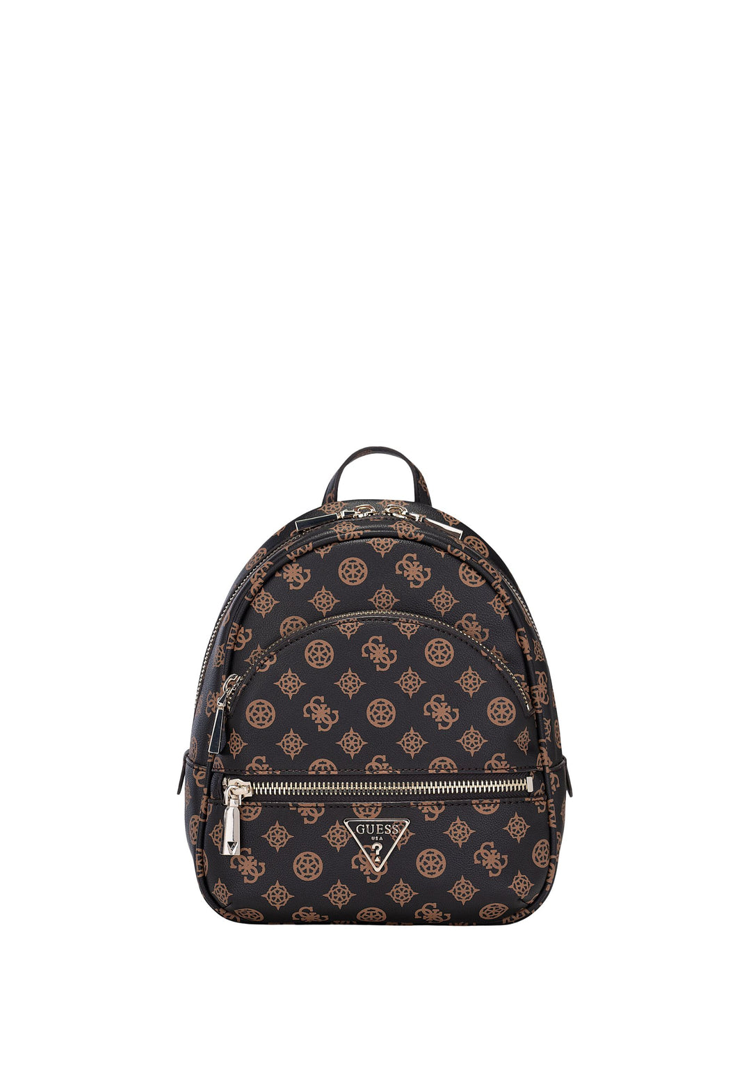 Guess Mochila Mocha Logo