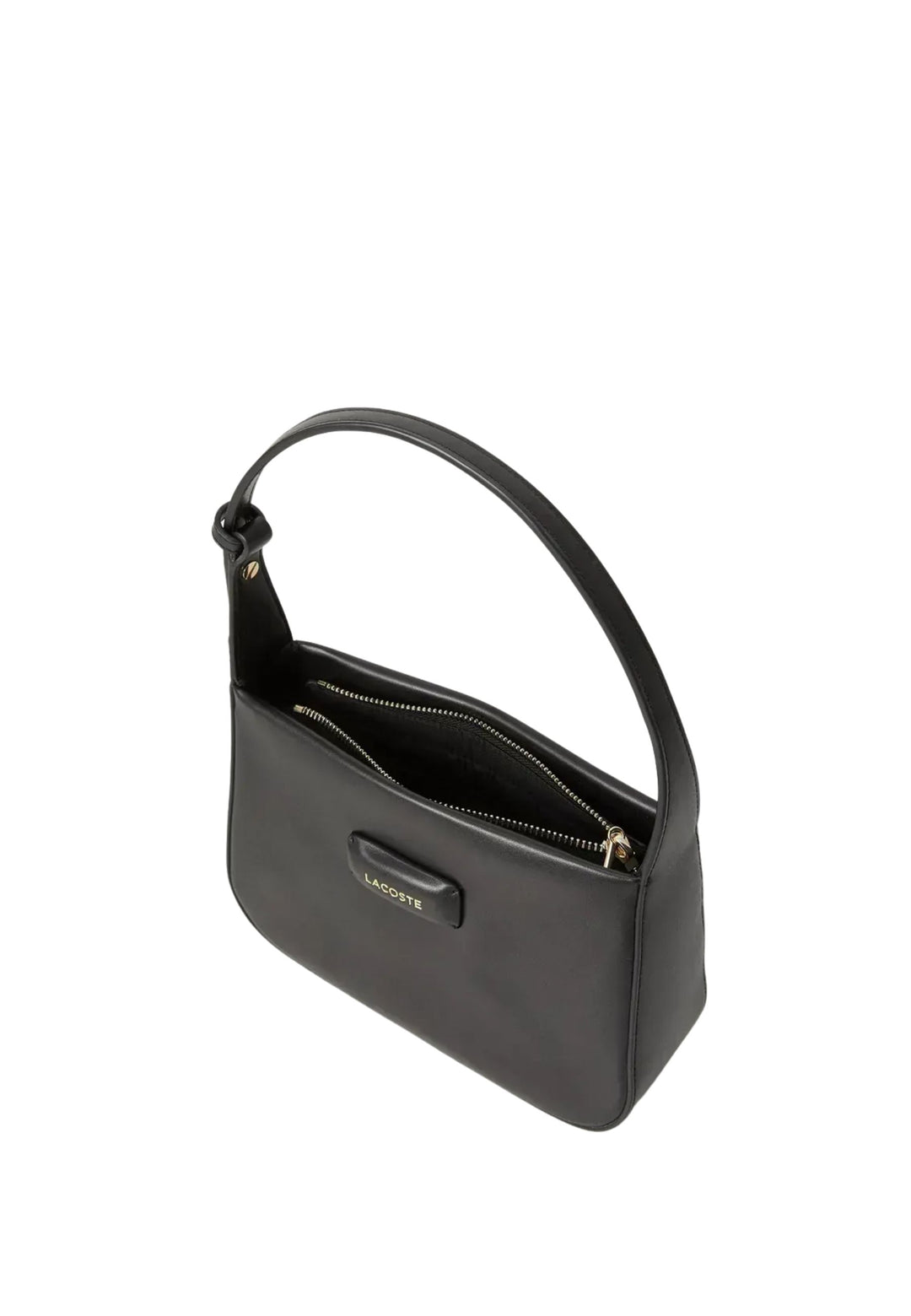 Lacoste rankinį Lacoste Casual NF5153AU Juoda