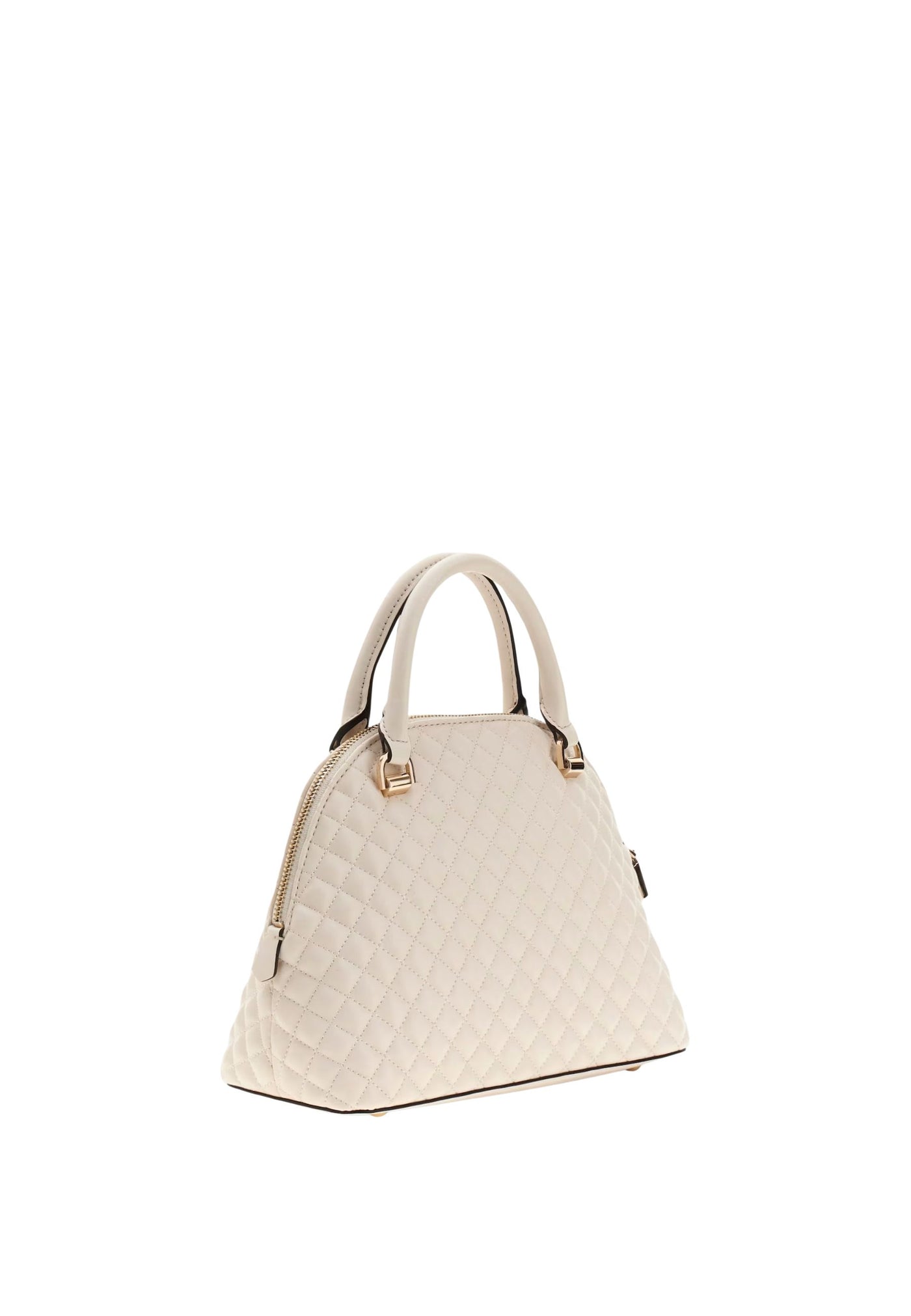Guess Pochette Ever Flap Clutch Bianco EG867905