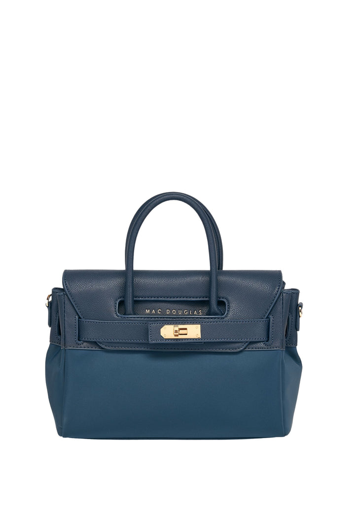 Mac Douglas Sacs À Main MIX Pyla2 Pany Bleu