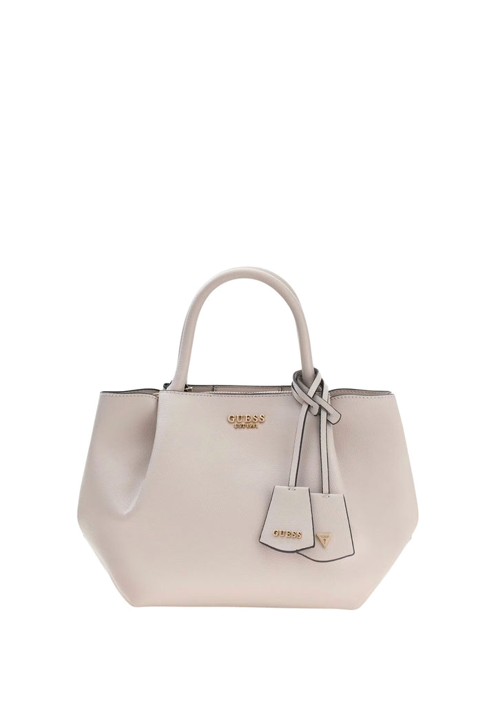 Guess Crossbody Bag Noelle Girlfriend Sa Light Taupe