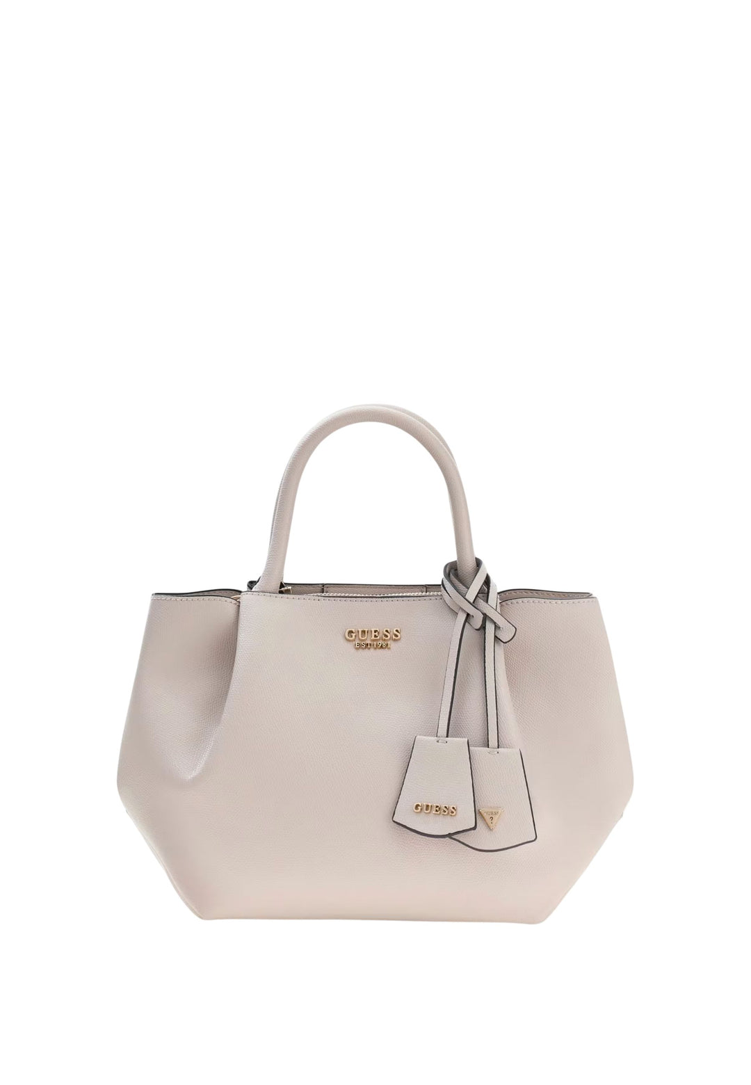 Guess Crossbody Bag Noelle Girlfriend Sa Light Taupe