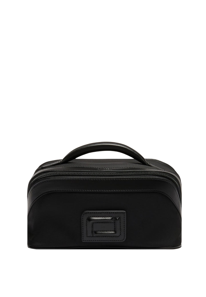 Lancel Trousse Mistral Noir Femme A1407010TU