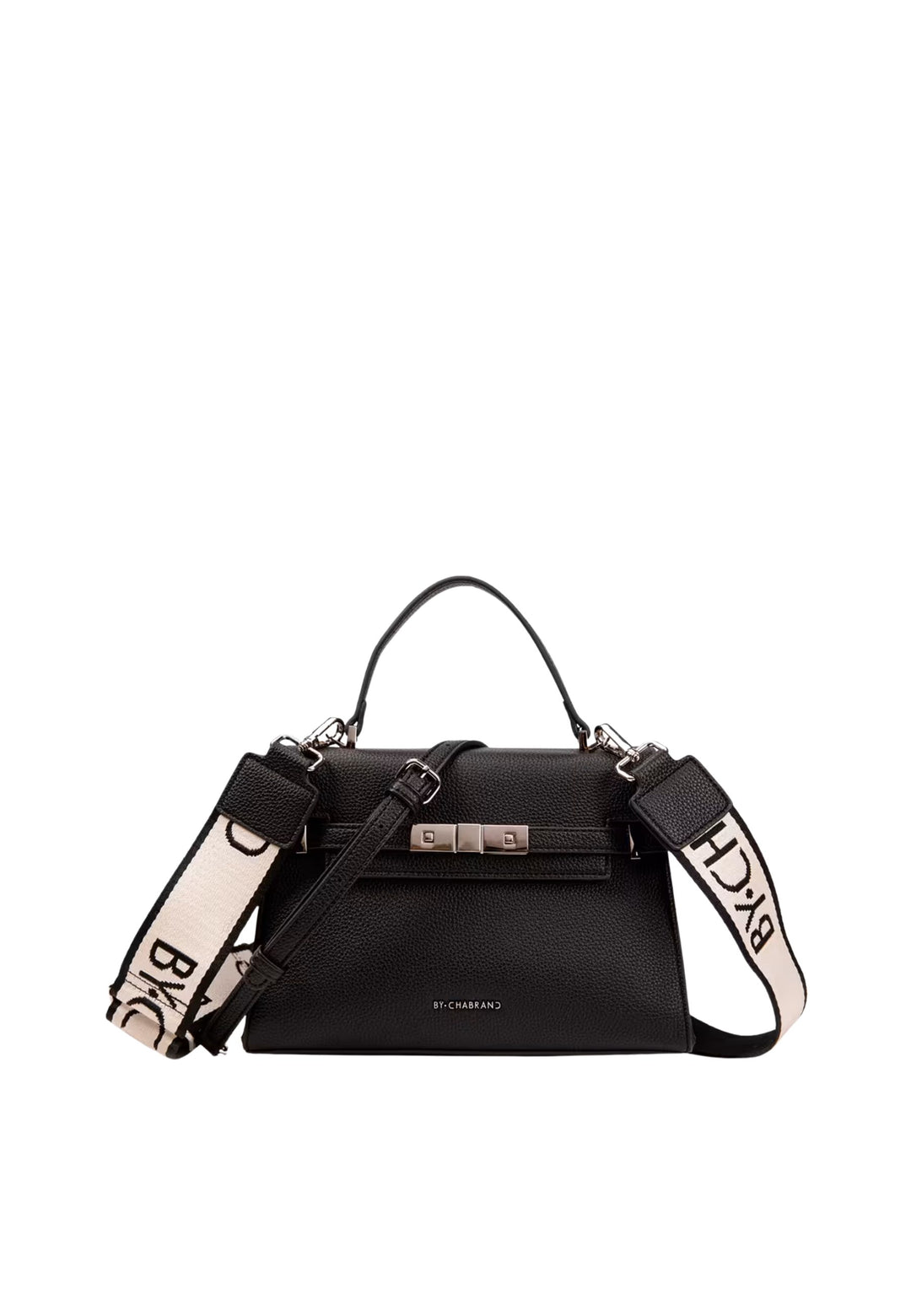 Chabrand Sacs À Main Femme Louise Noir 12026Sy100