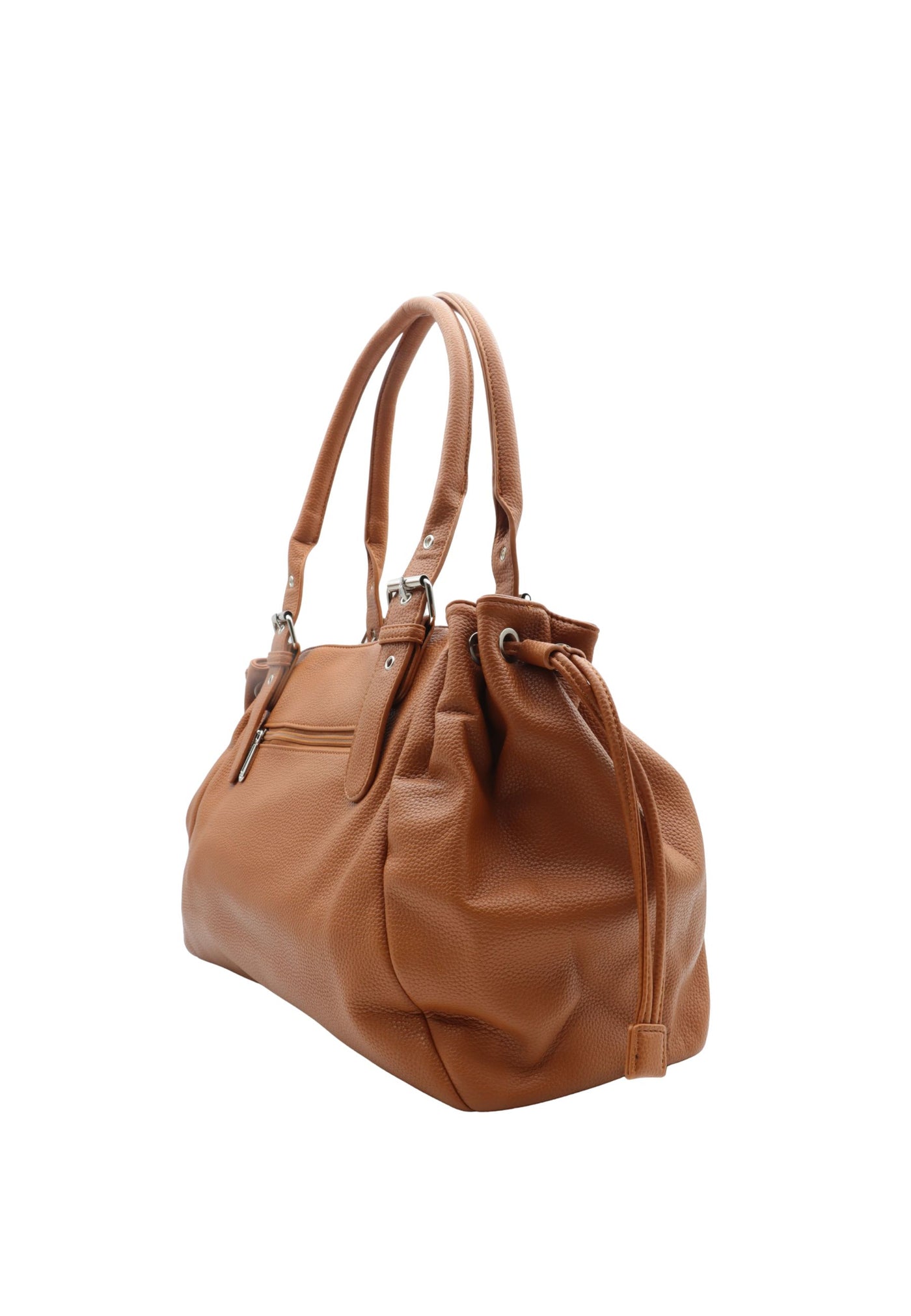 Flora Shopping Bag & Co F7562 Camel