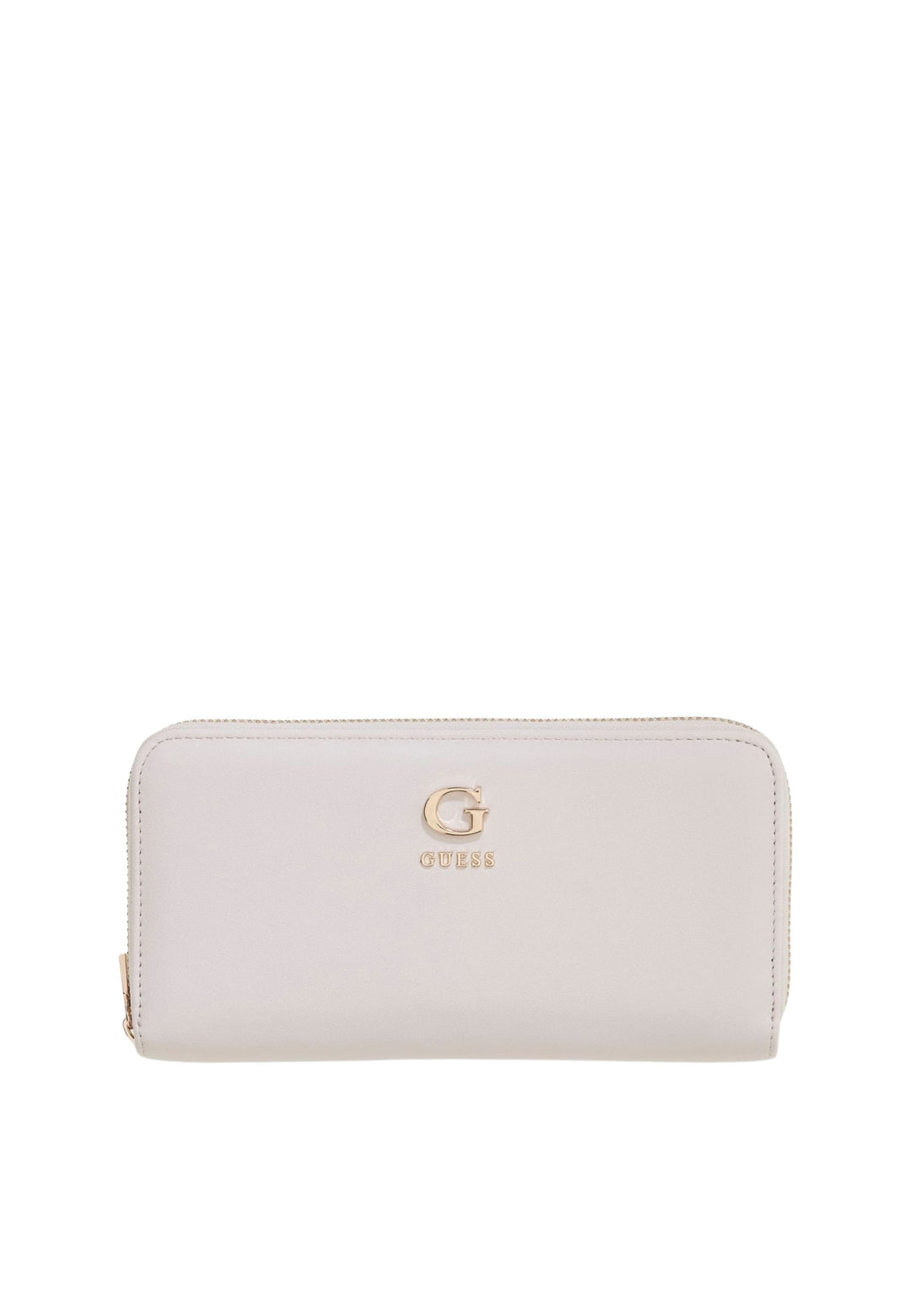 Guess Rees Portemonnaie / Portemonnaie Coleen Grand Off White