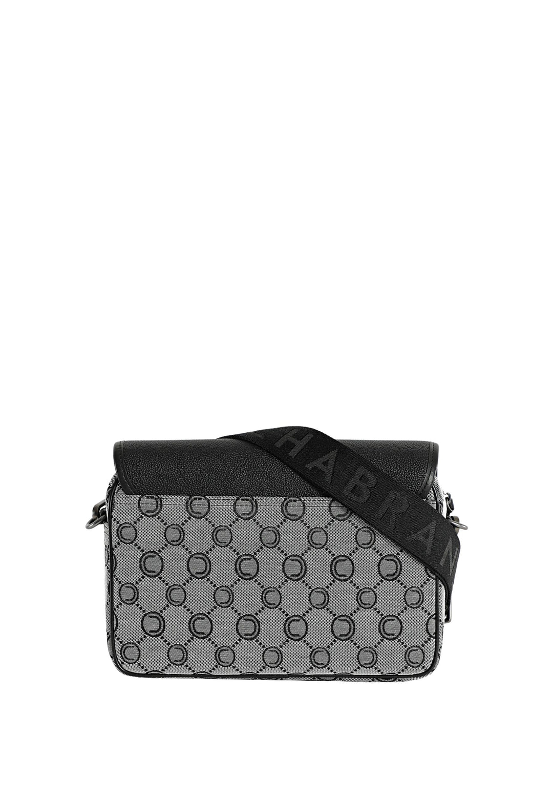 Bolso Chabrand Reporter 84450191 Gris