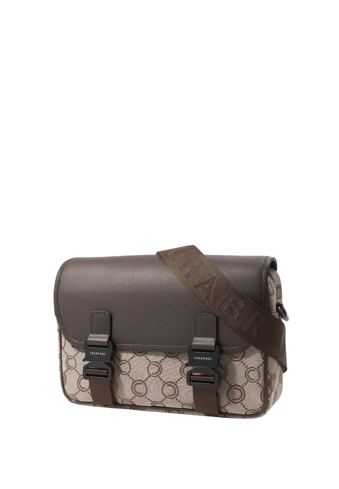 Borsa Chabrand Reporter 84450121 Marrone