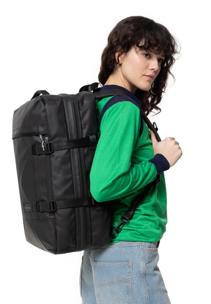 Sac voyage Eastpak Travelpack 4Y8 Tarp Black2