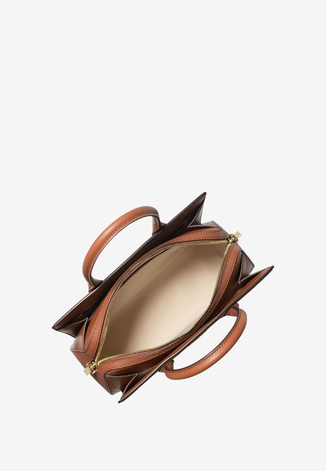 Michael Kors Sacs à main Laila 30R5G9IS6L Marron