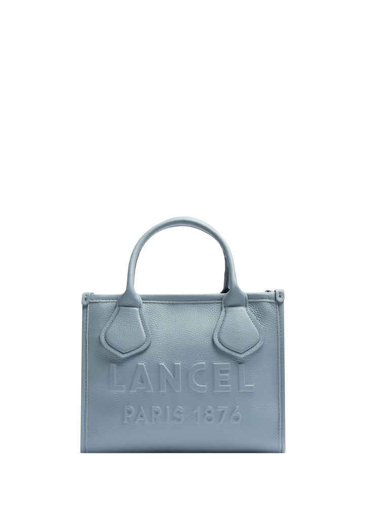Lancel Cabas / Shopping S Jour De Lancel Ecume Femme A129951JTU