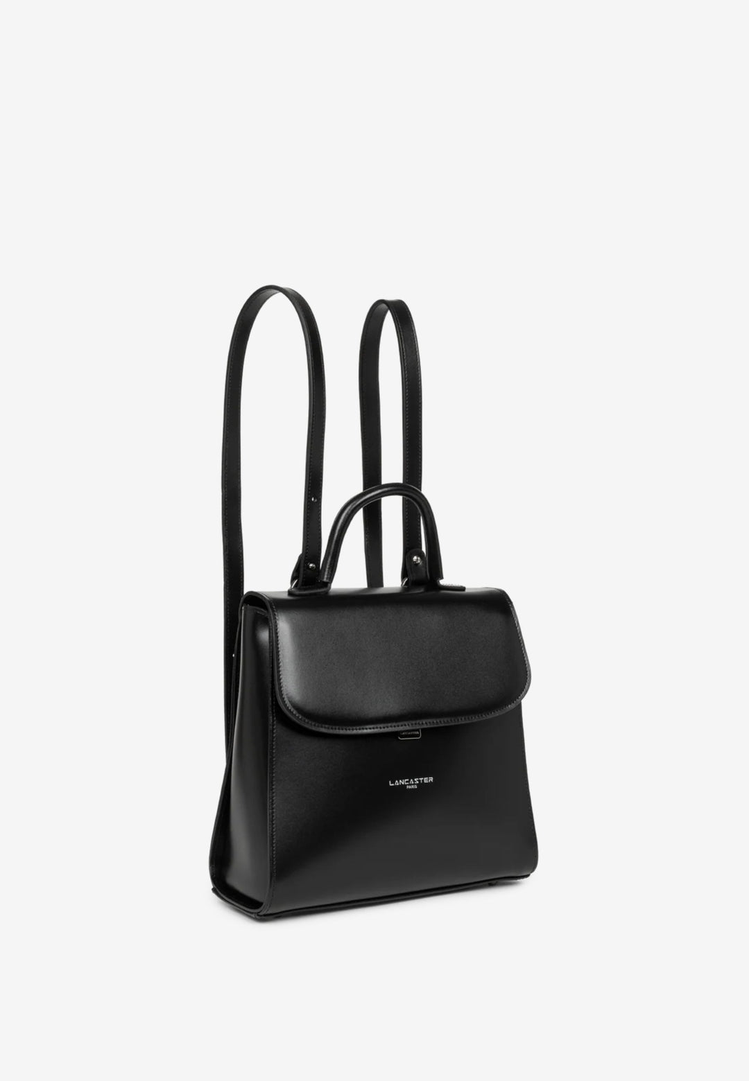 Sac à dos à Rabat Suave Even Lancaster 433-18 Noir