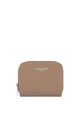 Lancaster Smooth - Accessori da viaggio- Portafogli Adulti unisex, NOIR, Talla Única Lancaster Smooth - Accessori da viaggio- Portafogli Adulti unisex, NOIR, Talla Única