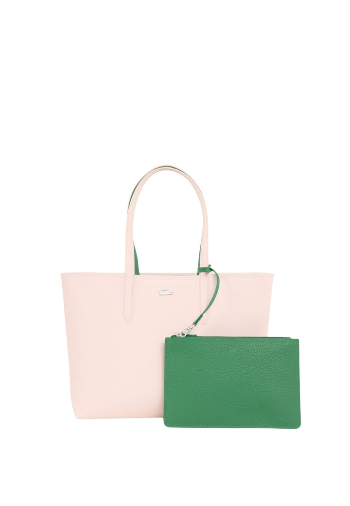Lacoste Sac Cabas Réversible Anna Mansia Fairway